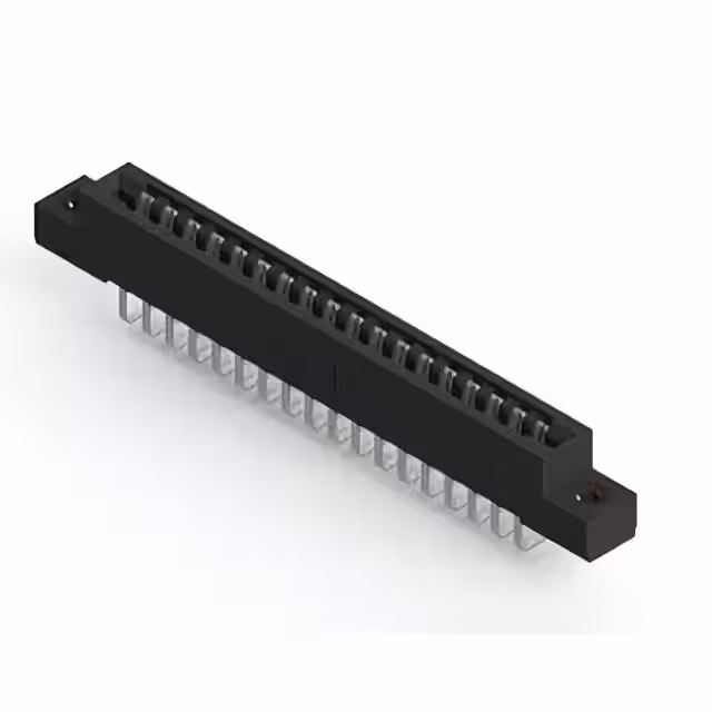 857-036-459-208 EDAC Inc.  Edgeboard Connectors
